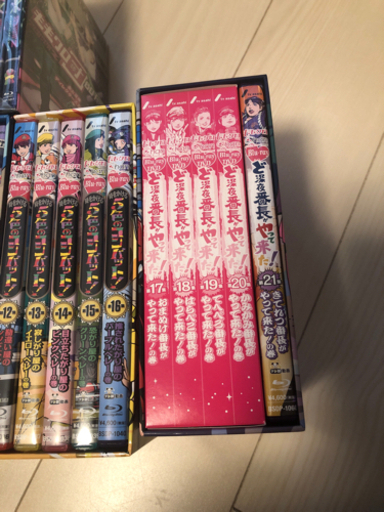 ももいろクローバーDVD＋Blu-ray