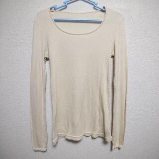 LIVE IN COMFORT リバーシブルワンピースとインナーセットの画像