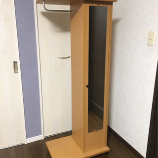 衣類収納家具