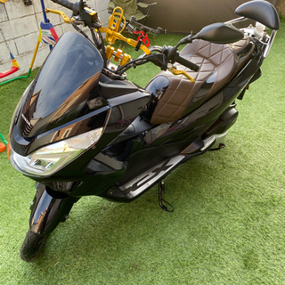 pcx125 jf56