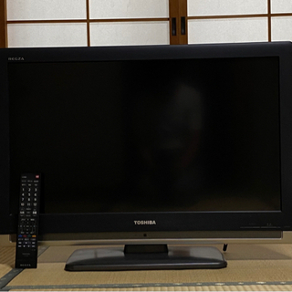 32型テレビ