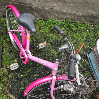 22インチ 子供自転車