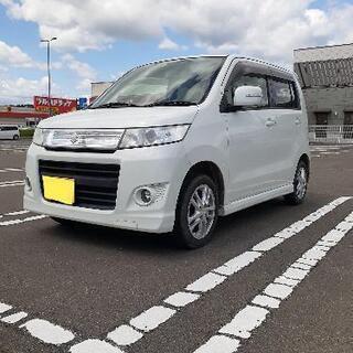ﾜﾝｵｰﾅｰ【ｺﾐｺﾐ10万円】6速AT ﾀｰﾎﾞﾀｲﾏｰ付 ｴ...