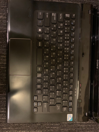 VAIO PC