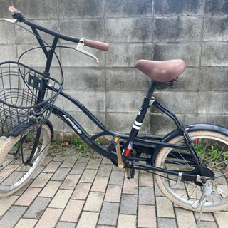 【お取引決定】あさひ　小径自転車