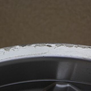 Lorinser ロリンザー RS3 10J×18 5H ET44  PCD112mm 4本セット メルセデス・ベンツ (A396kwxY)の画像