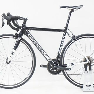 CANNONDALE 「キャノンデール」 CAAD10 2011年モデル ロードバイクの画像
