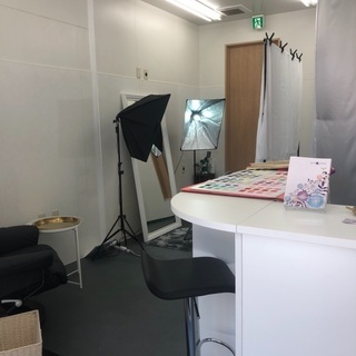 シェアサロンで夢を叶えませんか？