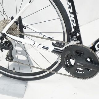 CANNONDALE 「キャノンデール」 CAAD10 2011年モデル ロードバイクの画像