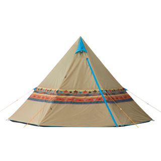 LOGOS ナバホ Tepee 300 テントの画像