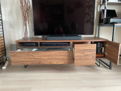 テレビ台　幅150cm