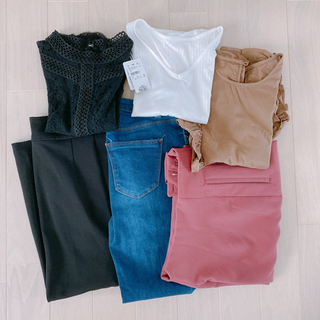 レディース 服 まとめ売り