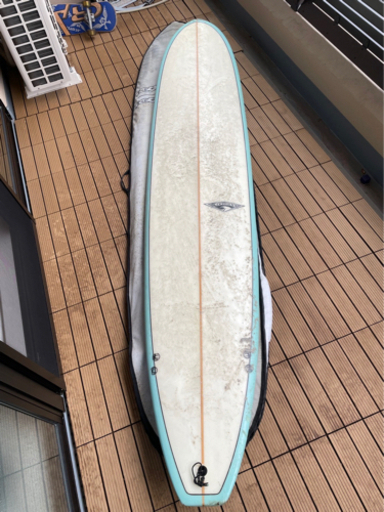 サーフボード　KLYMAXX（クライマックス）