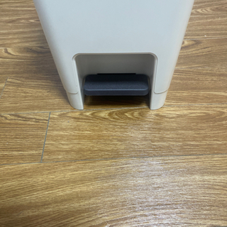 取引中ですゴミ箱20L 差し上げますの画像