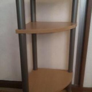 お譲りします⭐️三角ラック