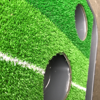 0912-026 自動返球式パッティング練習器の画像