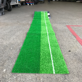 0912-026 自動返球式パッティング練習器の画像