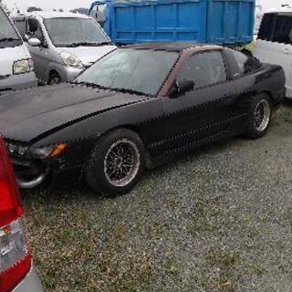 NISSAN 180SX