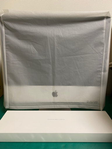 iMac MJ323J/A