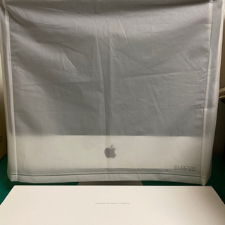 iMac MJ323J/Aの画像