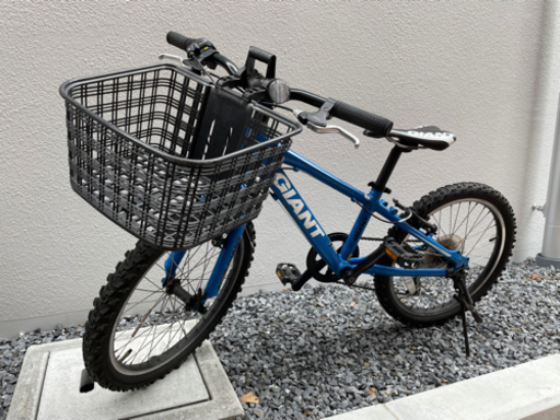 GIANT ジャイアント XTC 20インチ 子供用