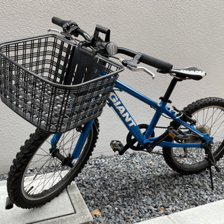 GIANT ジャイアント XTC 20インチ 子供用
