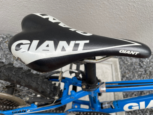 GIANT ジャイアント XTC 20インチ 子供用