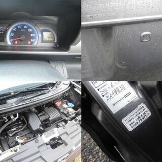 ★Ｈ22年ゼストスパーク★車検は58000円で取得します★実走行★返納渡し対応★実走行★キーフリー★の画像