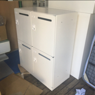 オフィス家具【送料込み】の画像