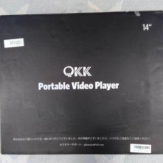 ◇◆◇◆ポータブルDVDプレーヤー（中古）◇◆◇◆