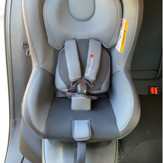 タカタ○ISOFIX対応○ECE R44/04○美品○