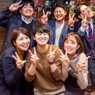 【正社員】営業・人材コーディネーター！福利厚生充実♪