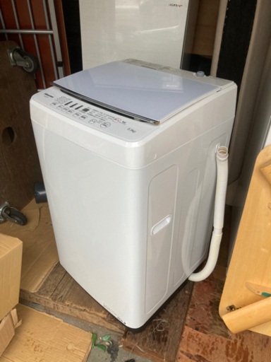 【送料込み】家電セット
