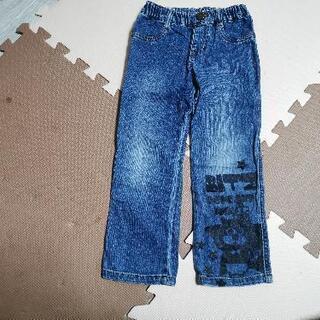 BIT'Z長ズボン110
