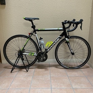 ロードバイク CANNONDALE CAAD8 Tiagra