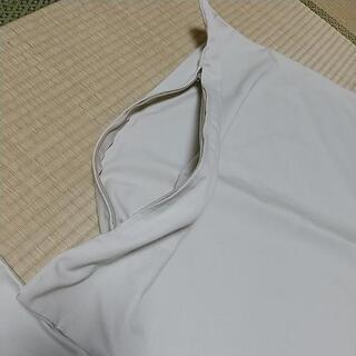クッションカバー　IKEAの画像