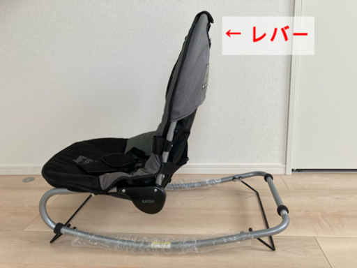 バウンサー