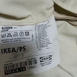 クッションカバー　IKEAの画像