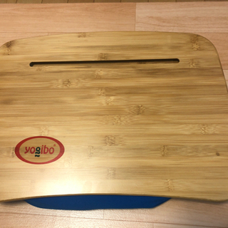 yogibo  Traybo2.0 (トレイボー) ラップトップデスク 膝上テーブルの画像