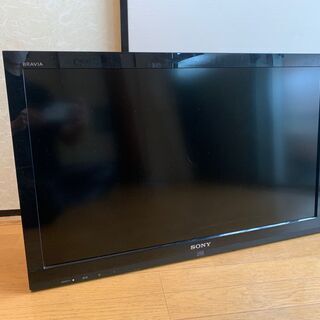 SONNY 32V型 液晶 テレビ ブラビア KDL-32EX7...