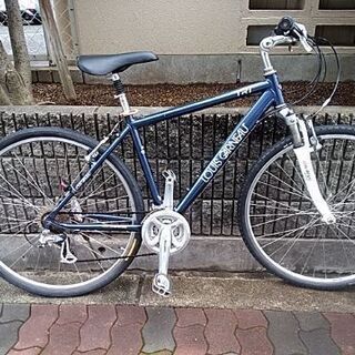 LOUIS GARNEAU TR1 整備済み 引取限定 LOUIS GARNEAU TR1 整備済み 引取限定