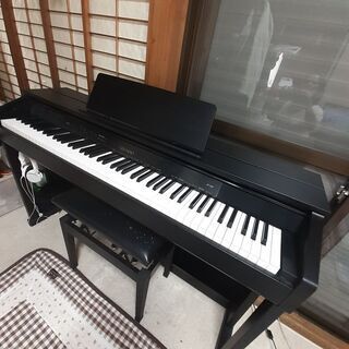 CASIO   CELVIANO   AP-450 