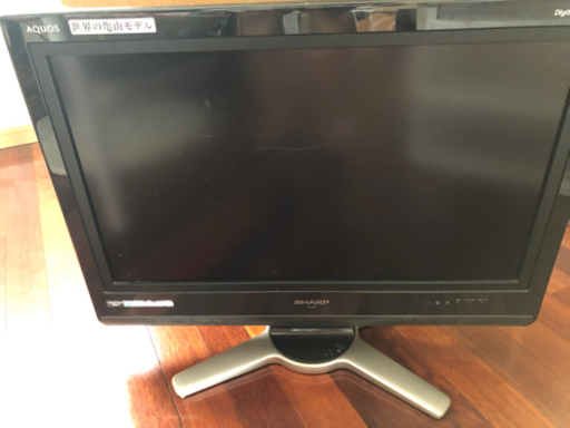SHARP  AQUOS26型