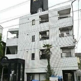 ★投資用ワンルームマンション★　東急池上線「石川台」駅徒歩１０分...