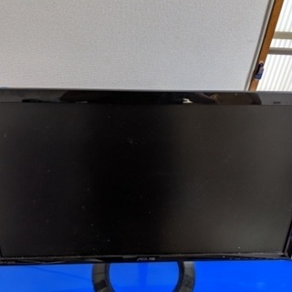 Asus 23インチモニター