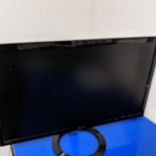 Asus 23インチモニターの画像