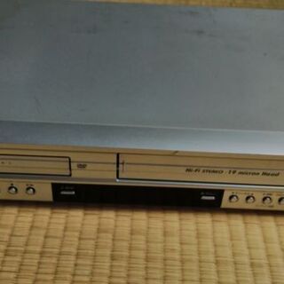 LGエレクトロニクス LG DVCR-B100 ビデオ一体型DV...