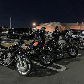 クラシックテイストのバイク乗りの方！ツーリング仲間募集します！ − 埼玉県