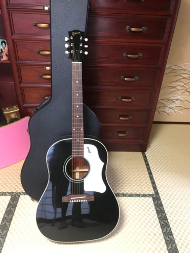gibson j-45 custom shop 2010年製造