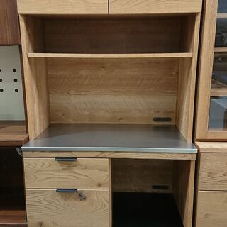 9/22販売済！unico｜ウニコ｜ADDAY｜アディ｜キッチンボード